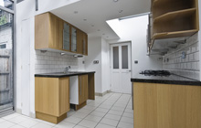 Nanstallon kitchen extension leads
